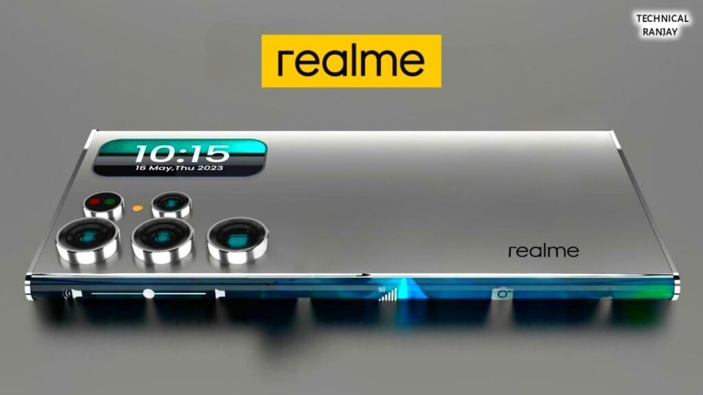 Realme 14 Pro Lite