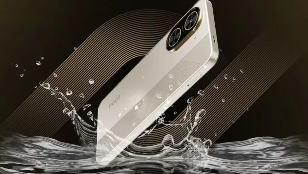 Poco c71