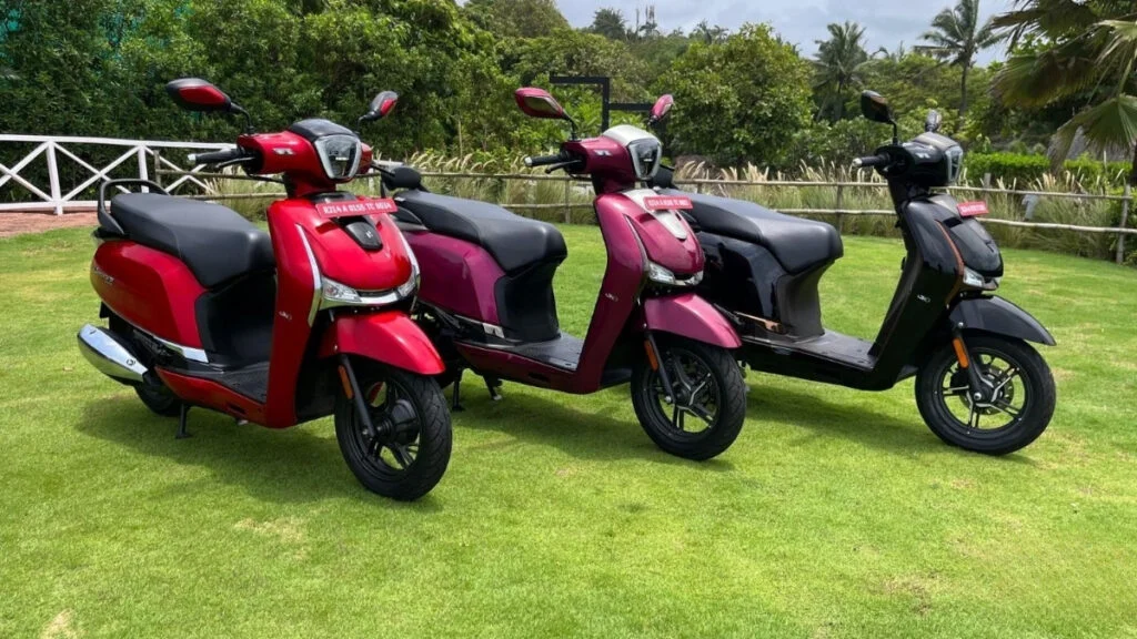 Hero Destini 125 लॉन्च! सिर्फ ₹80,000 में जबरदस्त फीचर्स के साथ