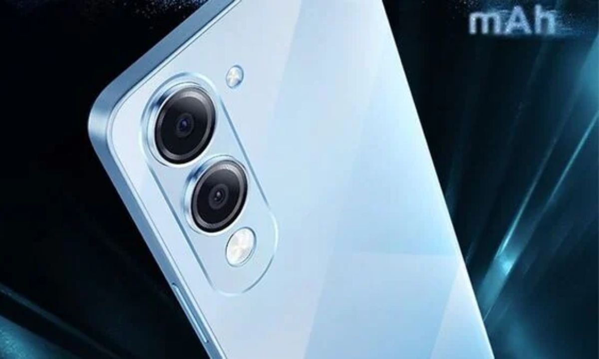 iQOO Z10 Lite 5G की एंट्री तय! 18 जून को लॉन्च होगा धमाकेदार बैटरी वाला फोन